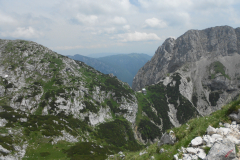 Grintovec - planinski krožek