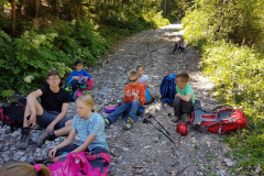 Planinski pohod na Stol, 17. 6. 2017