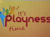 Playness time festival iger in zdravja 