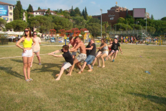 Končni izlet 9.razredov