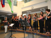 Zaključni koncert šolskega pevskega zbora z gosti