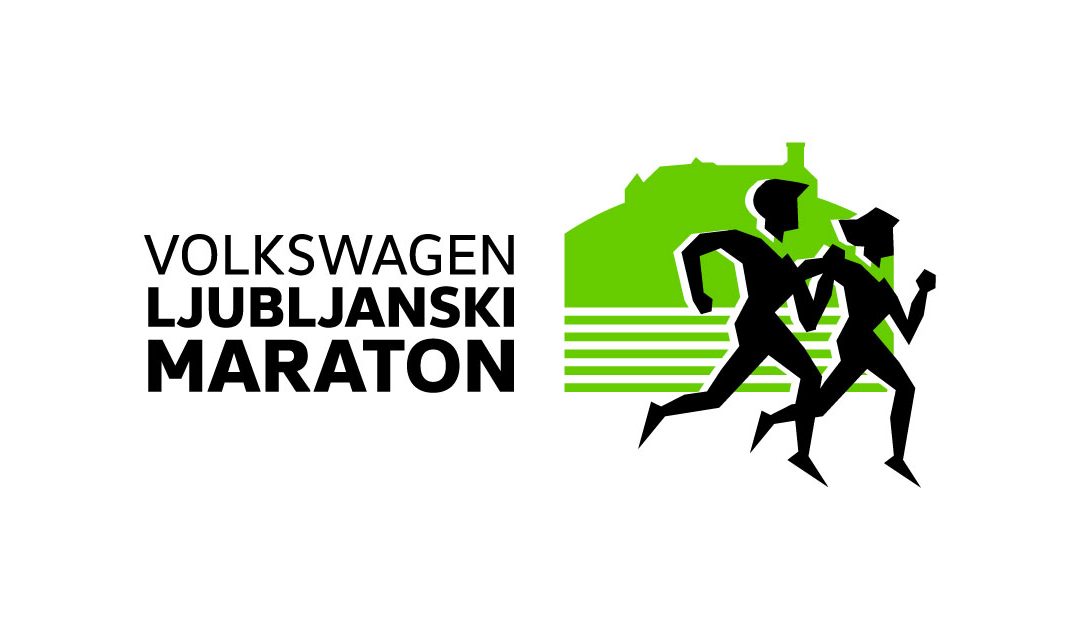 27. Ljubljanski maraton – NOVO OBVESTILO
