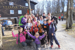 2. planinski izlet na NANOS