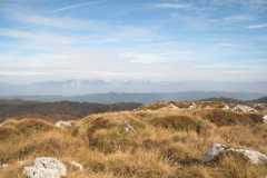 2.planinski izlet na Ratitovec