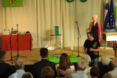 60. obletnica šole