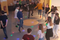 DISKO PARTY, 18.4.2019