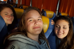 Dunaj 2018