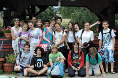 Nagradni izlet za naj razred, 7. b, Podpeč