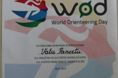 Orientacija 4. razred