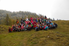 Planinski izlet BLEJSKA PLANINA NA LIPANCI