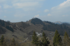 Planinski izlet - Sveti Jakob