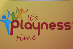 Playness time festival iger in zdravja 