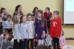Proslava ob kulturnem prazniku