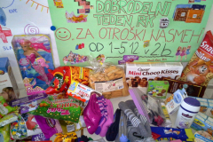 Rdeči Križ dec. 2014